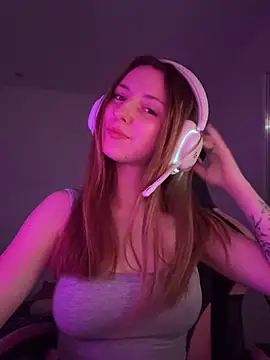 katyydel6's Live XXX Chat