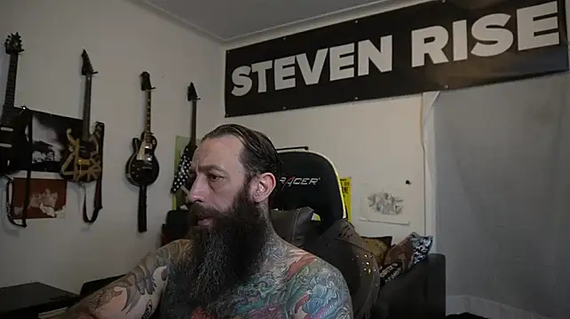 StevenRiseNYC Live XXX-chat