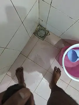 Chat XXX ao vivo de Sameera-Sai