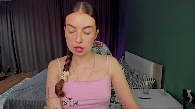 LumiPix – Live XXX-chat