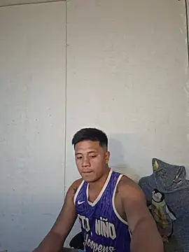 Felix_AsherのライブXXXチャット