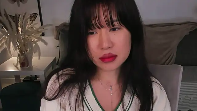 Erika_KimのライブXXXチャット