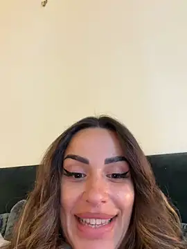 -Alisa Live XXX-Chat