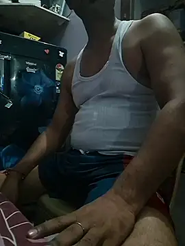 Hot_main Webcam Show
