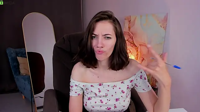 Živý XXX chat eva_sicret