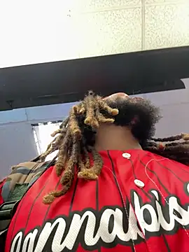 JuRuBandz21 Live XXX Chat