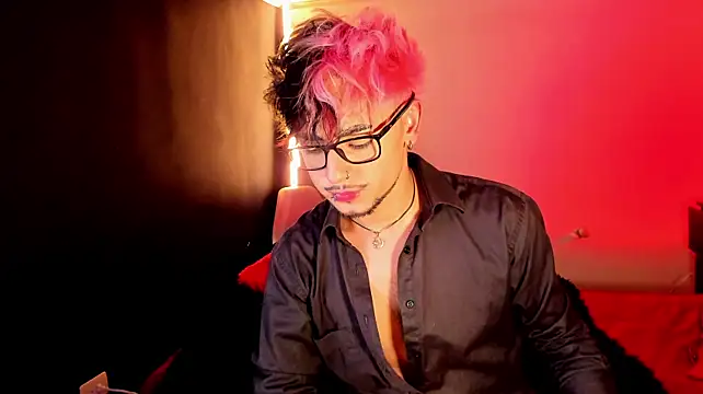 Dominik_Eclipse Live XXX Chat