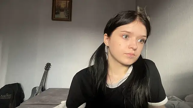 Chat XXX en directo de QueenGalasso