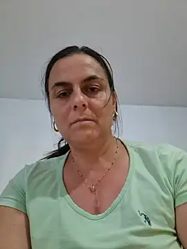צ'אט XXX בשידור חי של IsabelleCraft