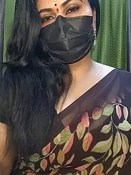 Anushka_flower's Live XXX Chat