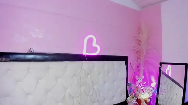Julieth_Caandy Obrolan Langsung XXX