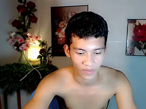 shawn_cole Obrolan Langsung XXX