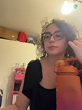 XXX chat uživo modela ladyturtle