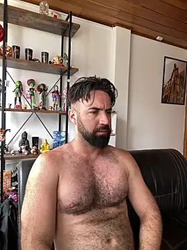 Juan_Art Live XXX Chat