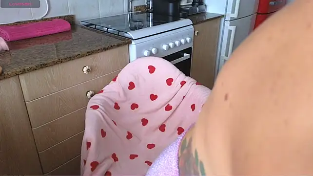 Lunamix Chat XXX live