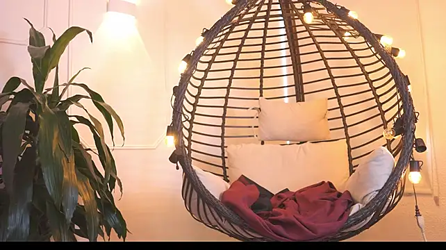 Živý XXX chat AliiceWonderland_