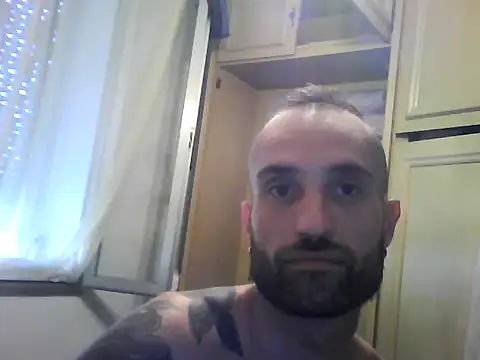 phanton29 élő XXX-chatje