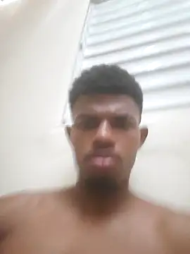 Show modela elprieto9 na web-kameri