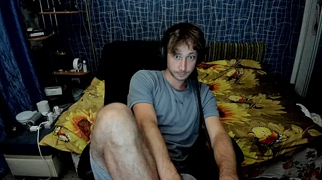 Chat +18 de CuteBoy228 ao vivo