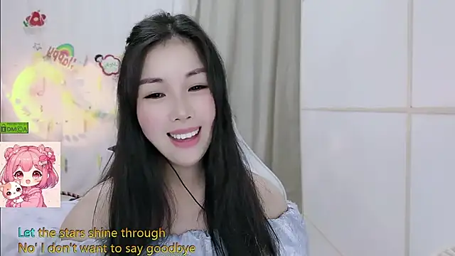 HK_angelchloe Chat XXX live