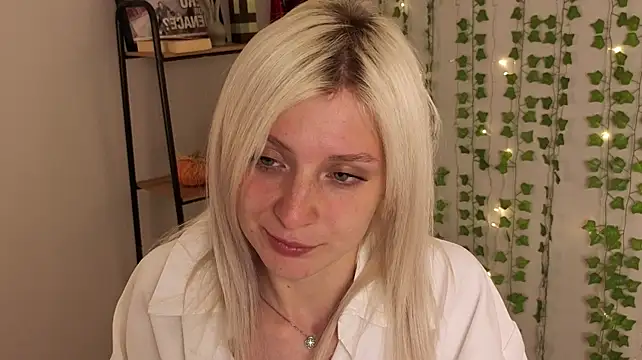 HarleeMcIntosh Chat XXX live