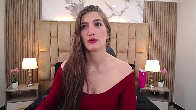 Dafne_castro_ Adlı Modelin Canlı XXX Sohbeti