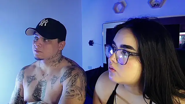 Chat XXX ao vivo de Ivy_Dante