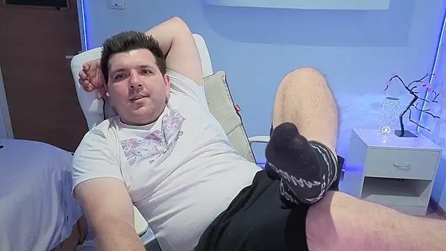 Chat XXX Live JasonJacks