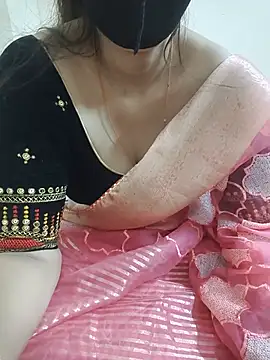 saijal_rao Adlı Modelin Canlı XXX Sohbeti