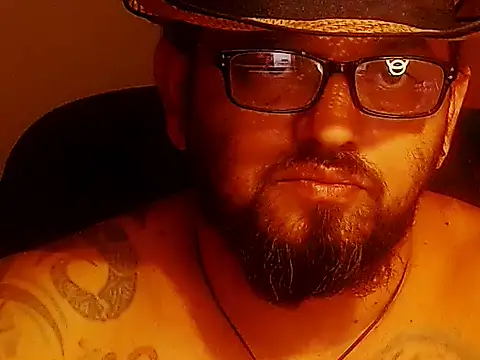 mr_wolf46 Live XXX-Chat