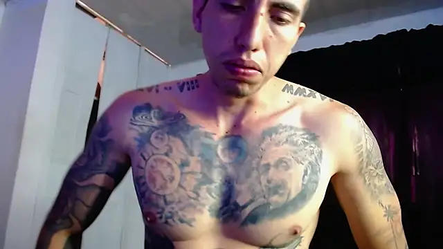 Živý XXX chat Adam_Hudsond