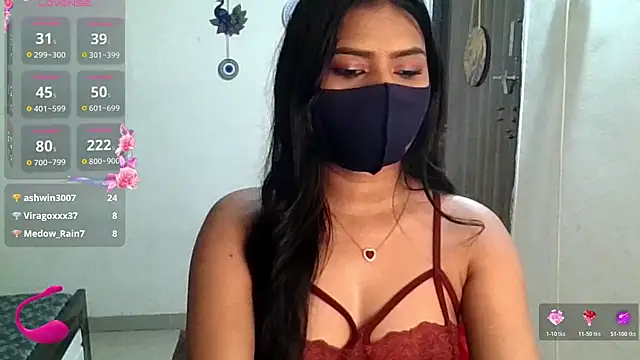 Chat +18 de Prisu_BMW ao vivo