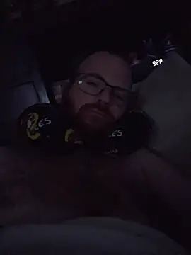 XXX chat uživo modela gingerginger111