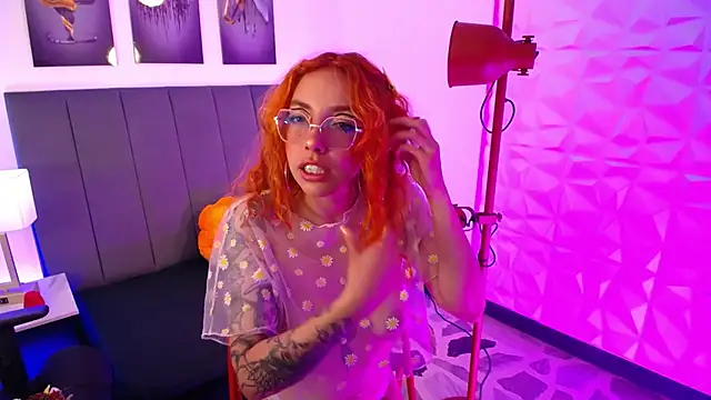 XXX chat uživo modela mere_in_redd