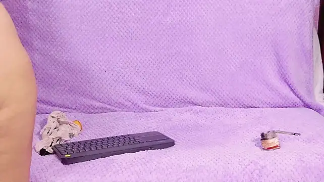 Chat +18 de VainillaSecret ao vivo