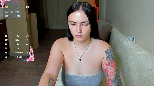 Witch_Lady লাইভ XXX চ্যাট