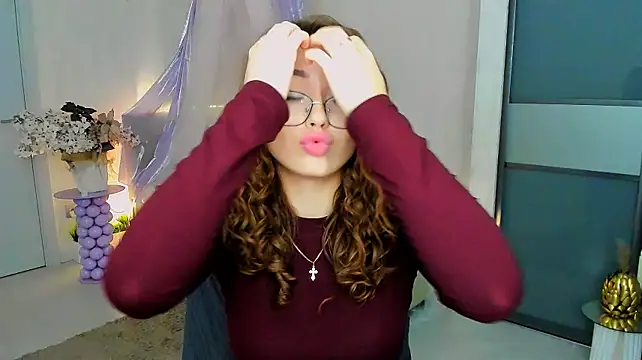 SereneFlame's Live XXX Chat