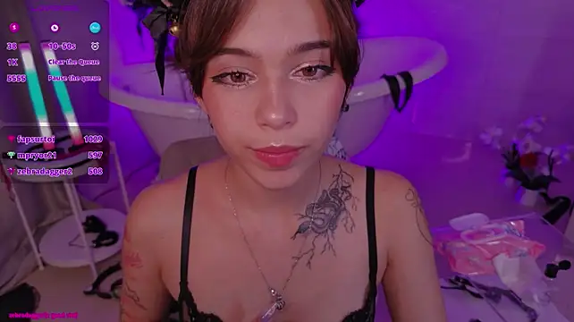 Hotary_Yuko's Live XXX Chat