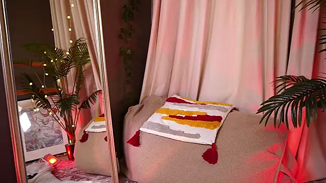 Živý XXX chat AnnLevine