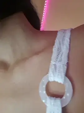 Chat +18 de misscectito13 ao vivo