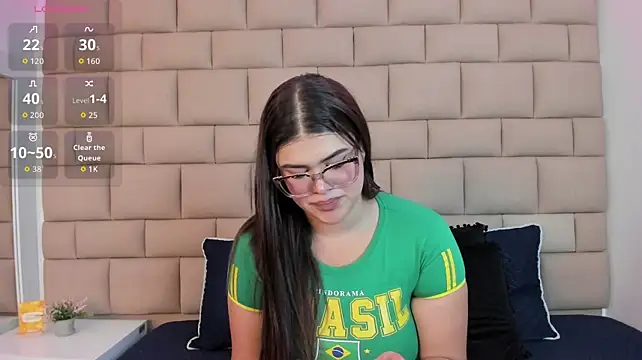 TifannyRosen's Live XXX Chat