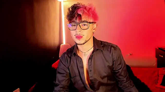 Онлайн чат XXX Dominik_Eclipse