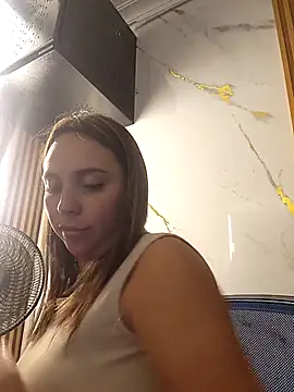 LizzRouse Live XXX-chat
