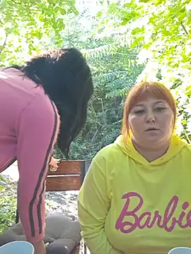 Živý XXX chat Buns2026