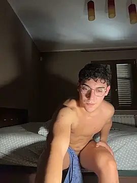 Just_Matteo Live XXX-chat