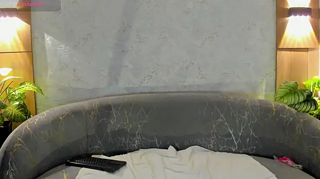 Amy_dupont Pertunjukan Webcam