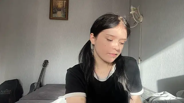QueenGalasso Live XXX-Chat