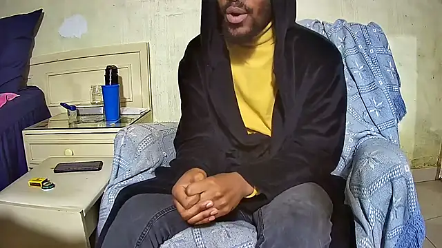 Živý XXX chat thirdlegZA