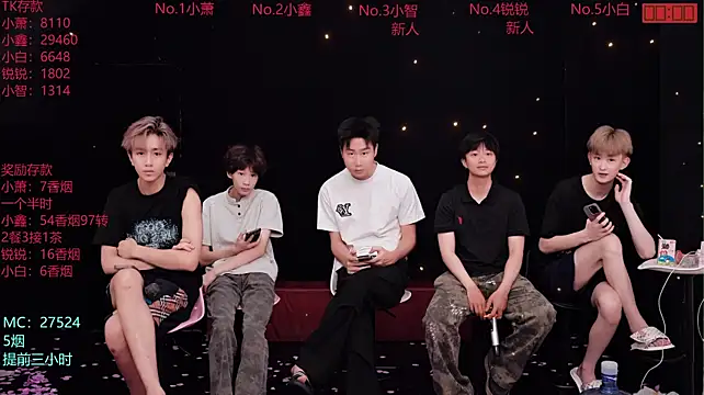 Chenyong123's Live XXX Chat