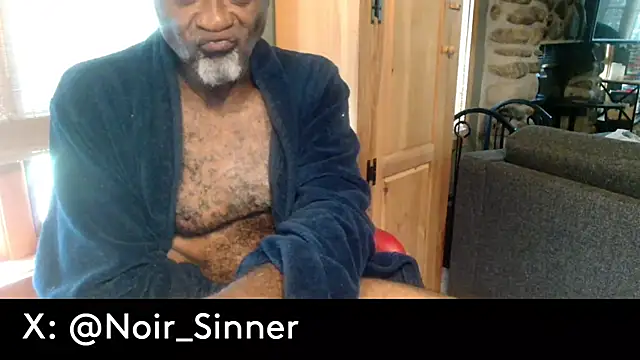 Онлайн чат XXX sinnernoir